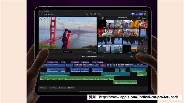 Final Cut Pro