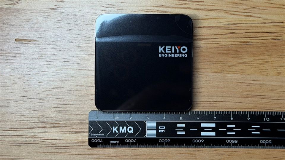 「APP HDMI IN2」のサイズ